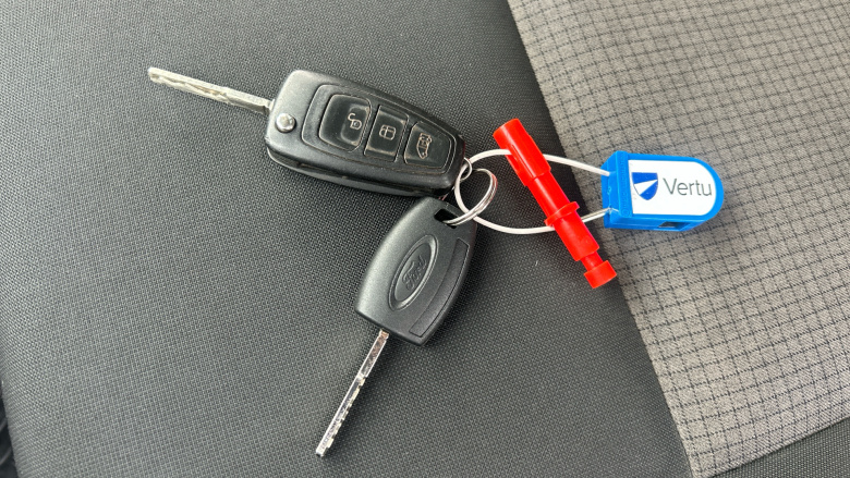 Ford Transit 350 L2 Diesel Rwd 2.0 EcoBlue 130ps Leader Tipper [1 Way]